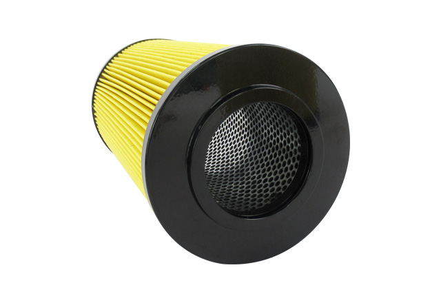 Natural Gas Filter Element-5